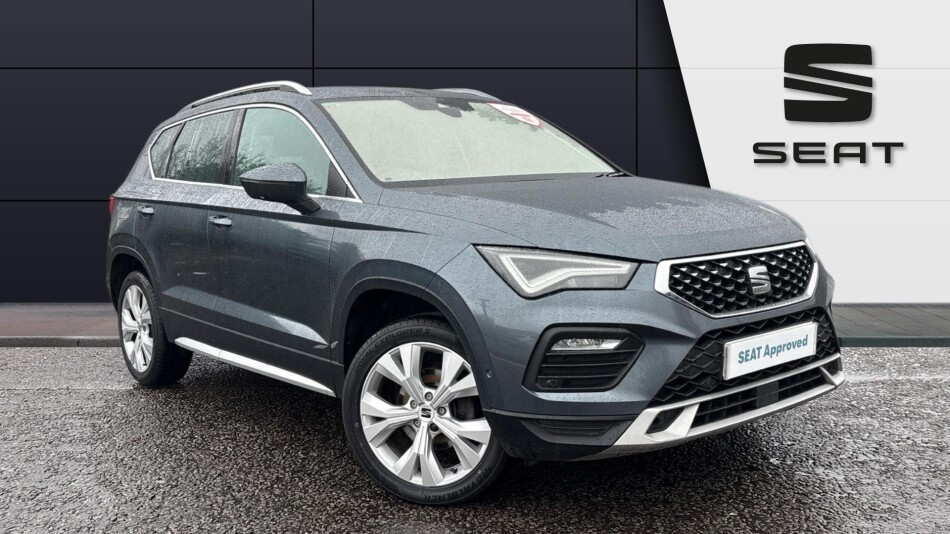SEAT Ateca 1.5 TSI EVO Xperience 5dr Petrol Estate